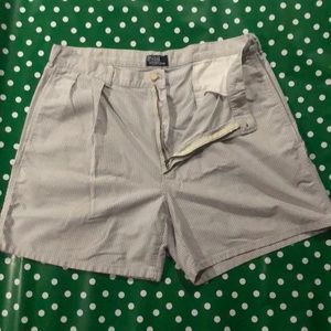 POLO by Ralph Lauren made in U.S.A 🇺🇸 shorts